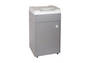 HIGH CAPACITY SHREDDER P-4 38-43 SHEET by Dahle North America