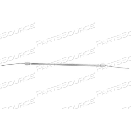 QUARTZ ELEMENT104V 1800W 31-3/4" 