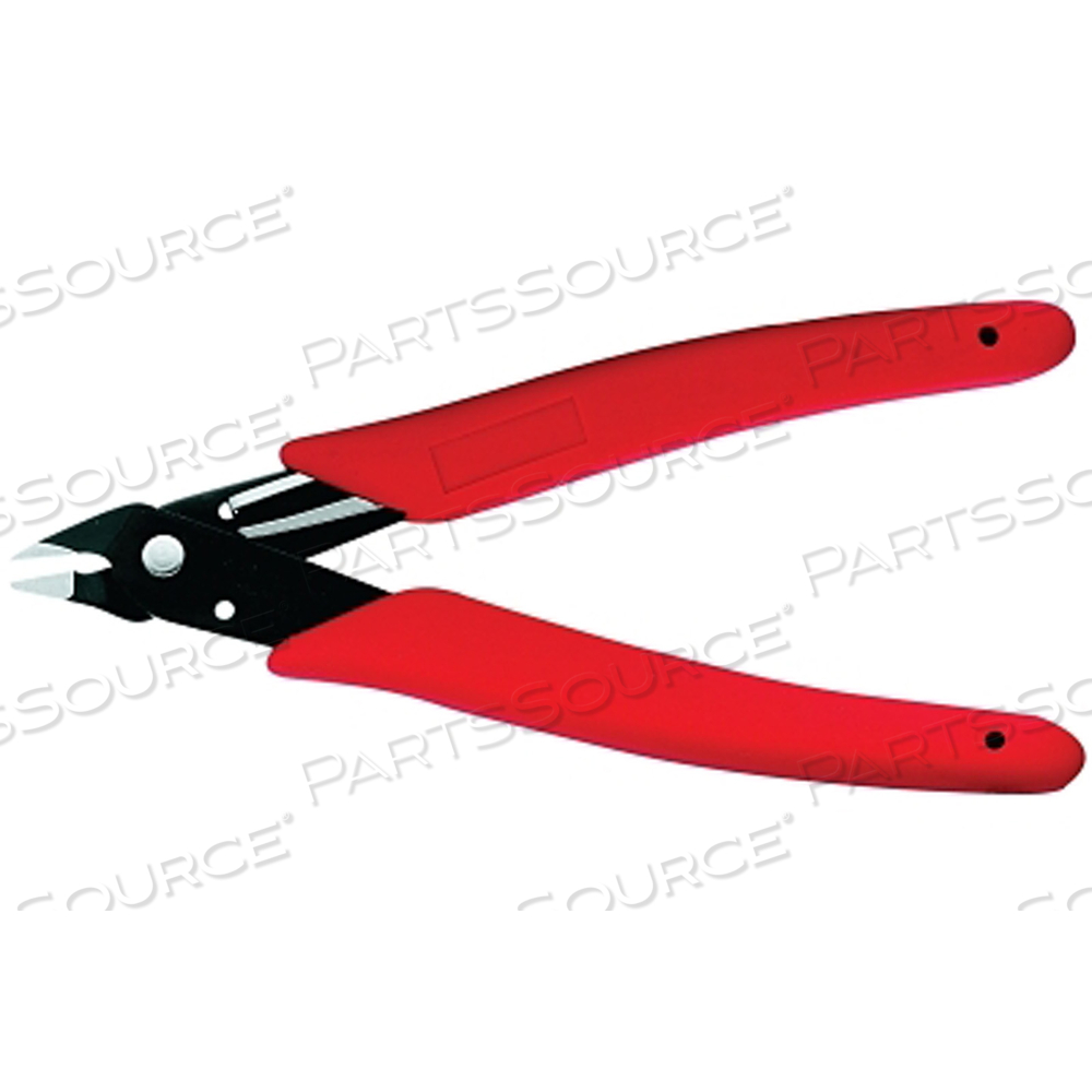 DIAGONAL CUTTING PLIER 5 L by Klein Tools