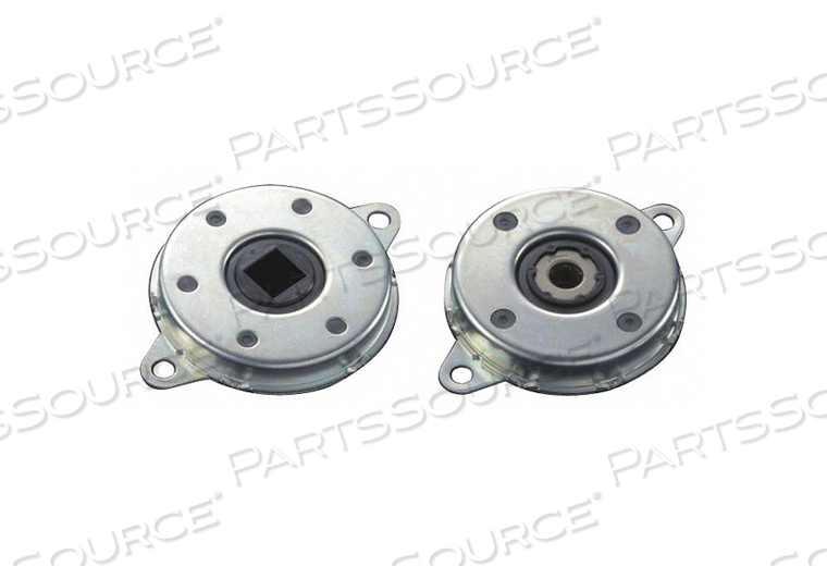 SHOCK ABSORBER 924 LB. M27X1.5 137.5MM L by Bansbach