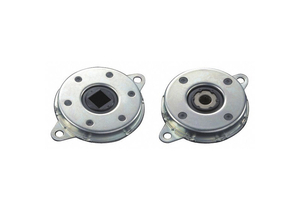 SHOCK ABSORBER 924 LB. M27X1.5 137.5MM L by Bansbach