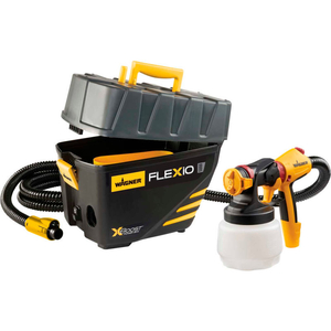 FLEXIO 5000 HVLP STATIONARY PAINT SPRAYER by Wagner