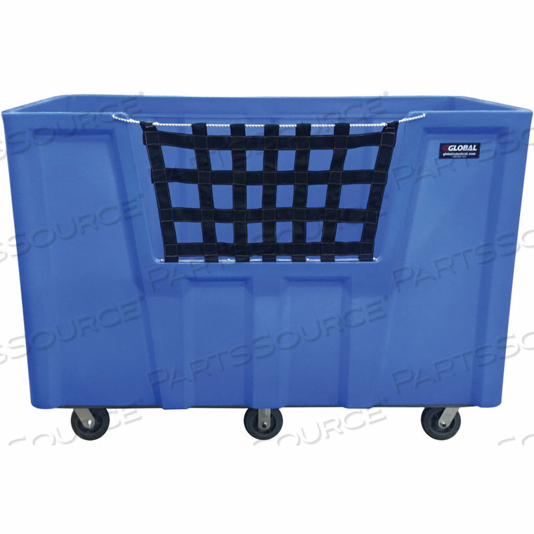 CARGO NET FOR DANDUX BIG BLUE 64 BUSHEL BULK HANDLING TRUCK 