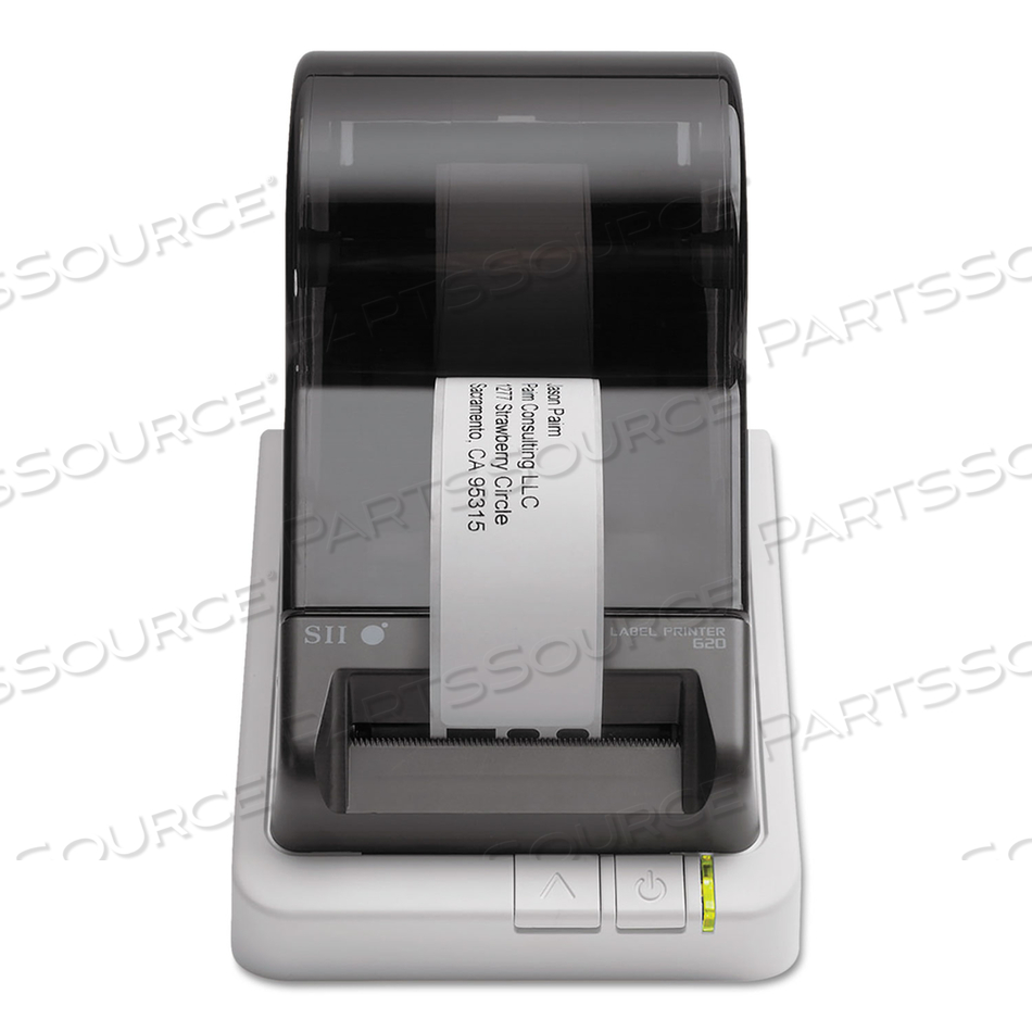 SMART LABEL PRINTER by Seiko Instruments USA Inc.