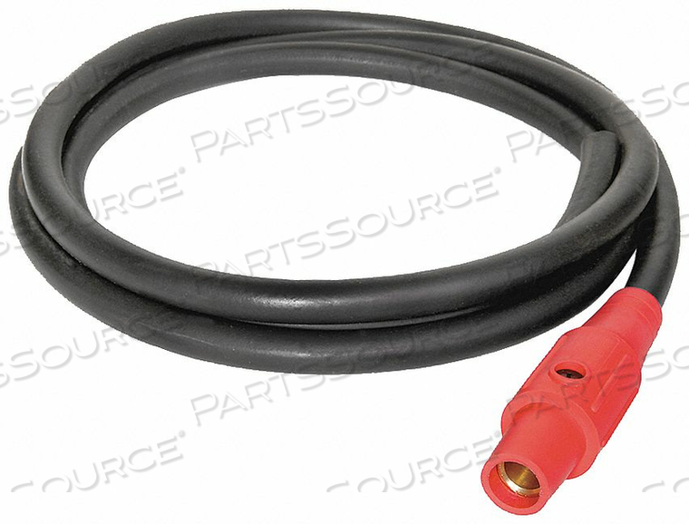 CAM LOCK POWER CORD 400A 600VAC CL40FR by CEP