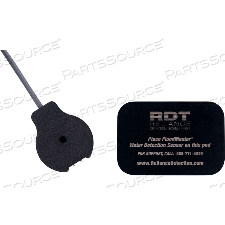 SENSOR by Floodmaster