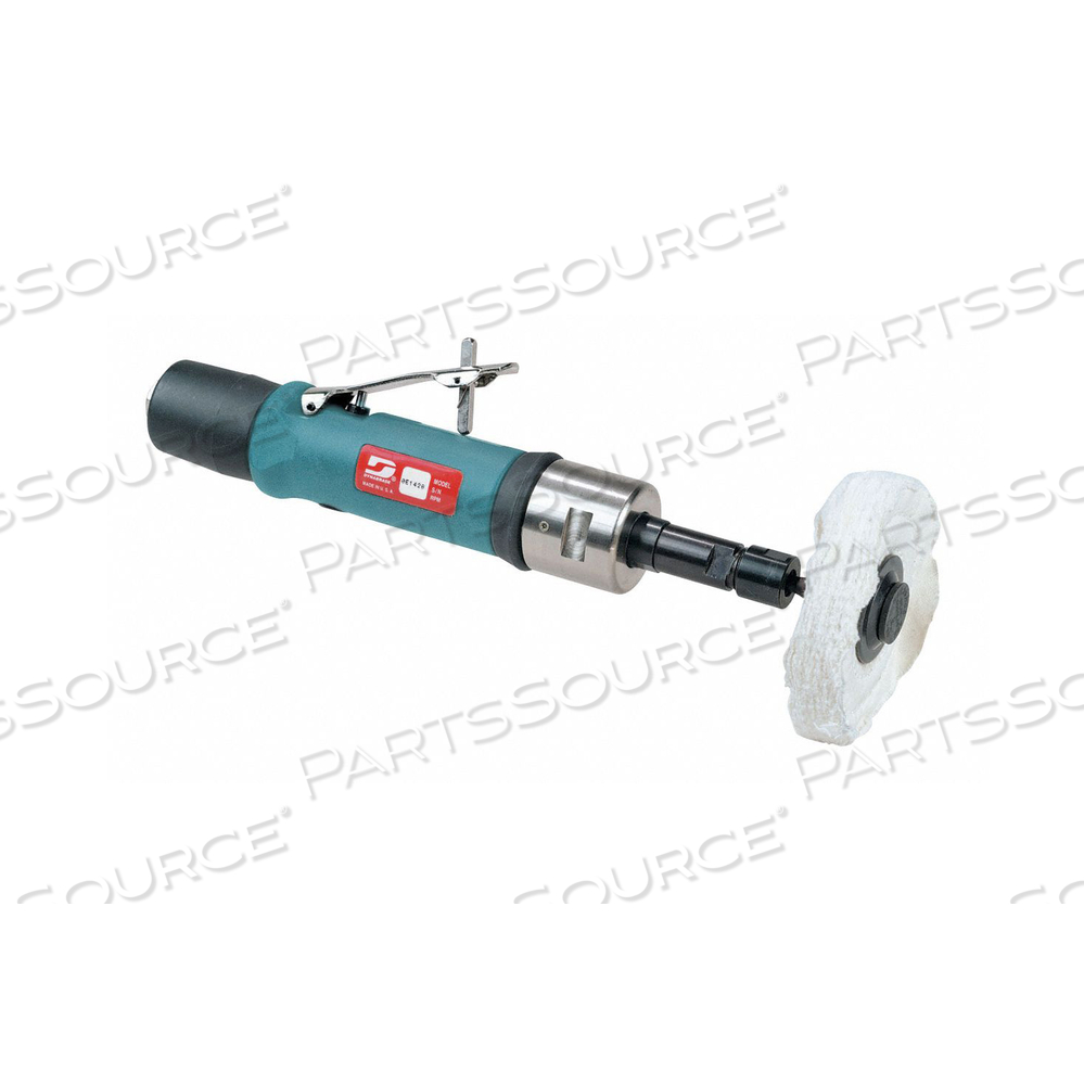 STRAIGHT-LINE DIE GRINDER .7 HP by Dynabrade
