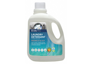 LAUNDRY DETERGENT MAGNOLIA AND LILY by Earth Friendly Products