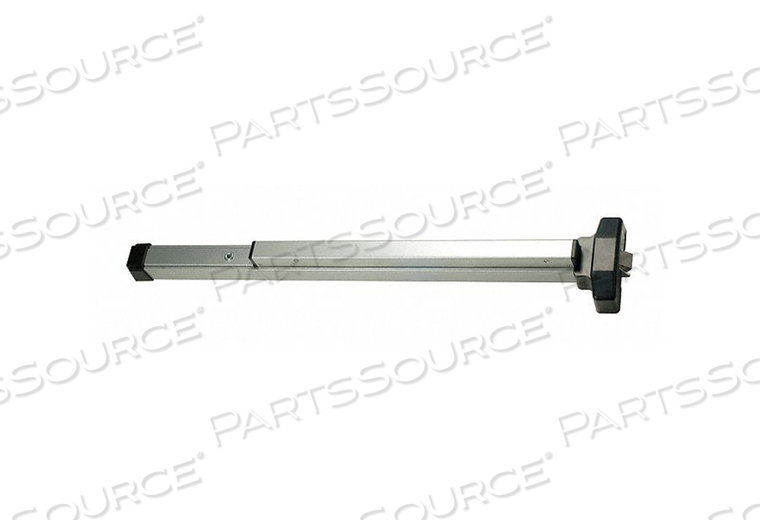 RIM EXIT DEVICE ALUMINUM 36INW SERIES 19 by Falcon RIM EXIT DEVICE ALUMINUM 36INW SERIES 19 by Falcon