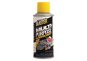 3 OZ. AEROSOL LUBRICANT by Blaster