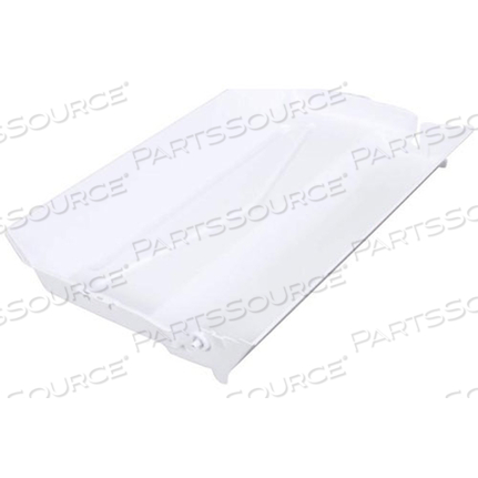 CURTAIN SERVICE KIT by Scotsman Ice Systems