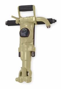 AIR ROCK DRILL 2700 BPM 73.0 CFM by Ingersoll-Rand