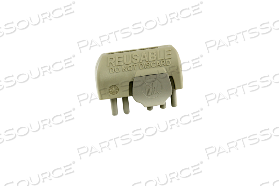 HEALTHCARE 5 LEAD ARIA TELEMETRY TRULINK ECG COMBINER ADAPTER 