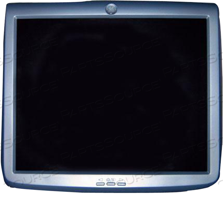 MONITOR LCD 19", INCLUDES ALL MOUNTING FIXTURES 