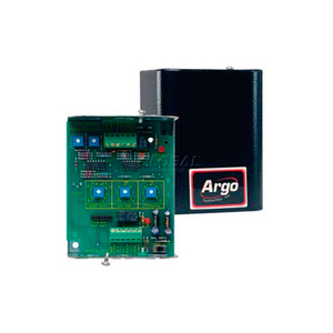 OUTDOOR TEMPERATURE BOILER RESET MODULE by Argo