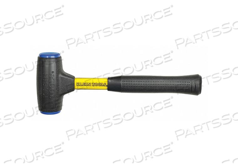 DEAD BLOW HAMMER 16 OZ by Klein Tools