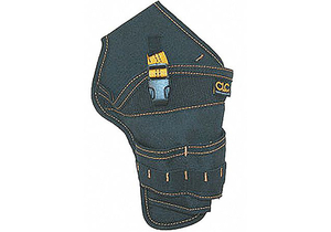 HOLSTER CORDLESS DRILL by CLC (Custom Leathercraft)