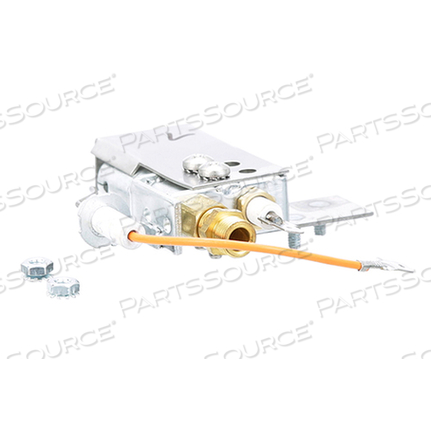 PILOT ASSY, LH, NAT, BASO 