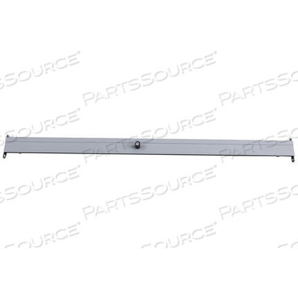 CENTER MULLION ASSEMBLY by Perlick Refrigeration