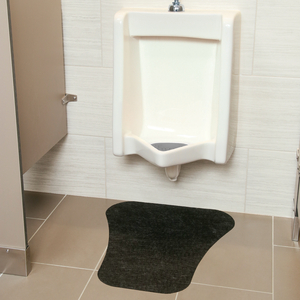 PIG URINAL GRIPPY MAT by New Pig Corporation