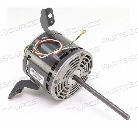 MOTOR 1/2 HP 460V 3 SP 1-PHASE by Carrier