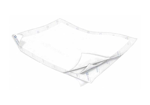 DISPOSABLE UNDERPADS 23 IN X 36 IN PK72 by Kendall - Covidien DISPOSABLE UNDERPADS 23 IN X 36 IN PK72 by Kendall - Covidien
