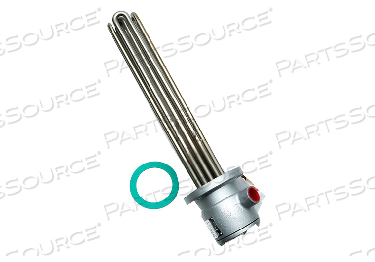 18 KW 480 V AC HEATER by STERIS Corporation
