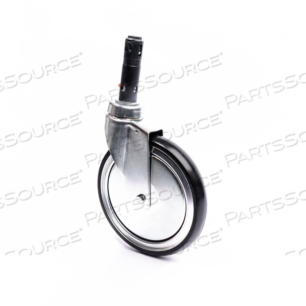 CASTER BRAKE FOR STRETCHER by Graham-Field (GF Health Products)