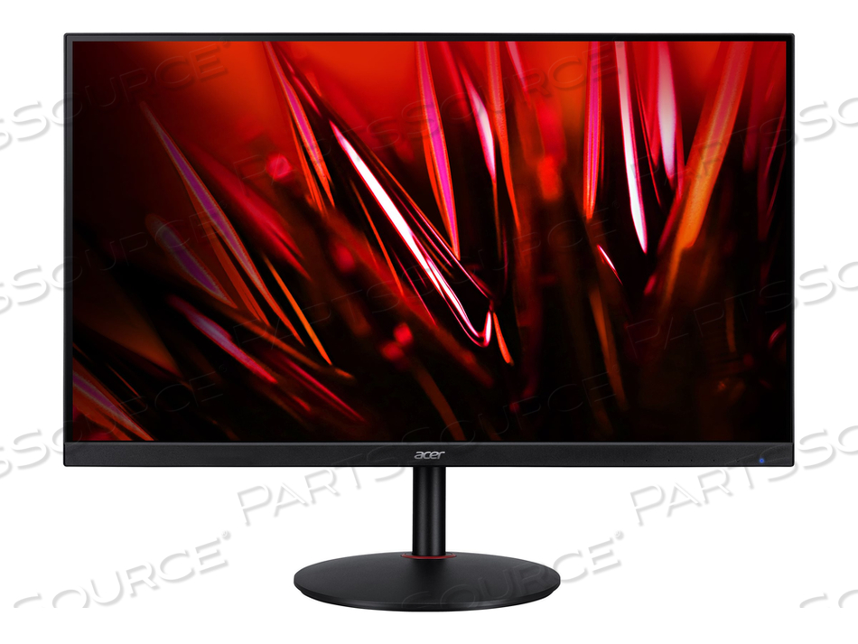 NITRO XV320QU LVBMIIPHX, XV0 SERIES, LED MONITOR, GAMING, 31.5", 2560 X 1440 WQHD @ 144 HZ, IPS, 250 CD/M-, 1000:1, HDR10, 1 MS, 2XHDMI, DIS by Acer (America)