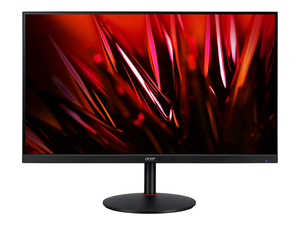 NITRO XV320QU LVBMIIPHX, XV0 SERIES, LED MONITOR, GAMING, 31.5", 2560 X 1440 WQHD @ 144 HZ, IPS, 250 CD/M-, 1000:1, HDR10, 1 MS, 2XHDMI, DIS by Acer (America)