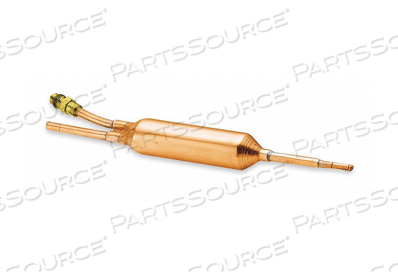 DRYER LIQUID LINE by Parker Hannifin Corporation DRYER LIQUID LINE by Parker Hannifin Corporation