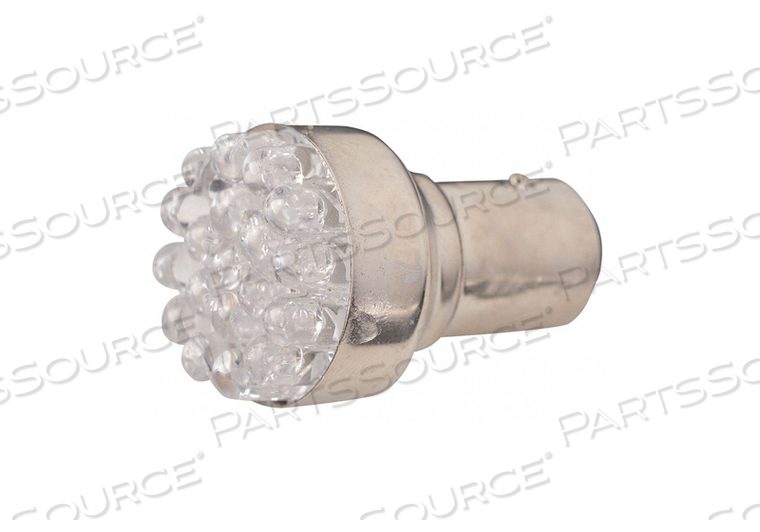 MINIATURE LED BULB by Hamsar