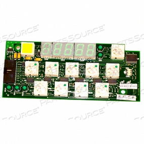 OPTIONAL POWER CONTROL BOARD ASSEMBLY 