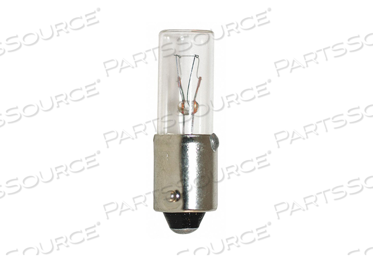 MINIATURE LAMP 24MB T2 1/2 24V PK10 by Lumapro Products MINIATURE LAMP 24MB T2 1/2 24V PK10 by Lumapro Products