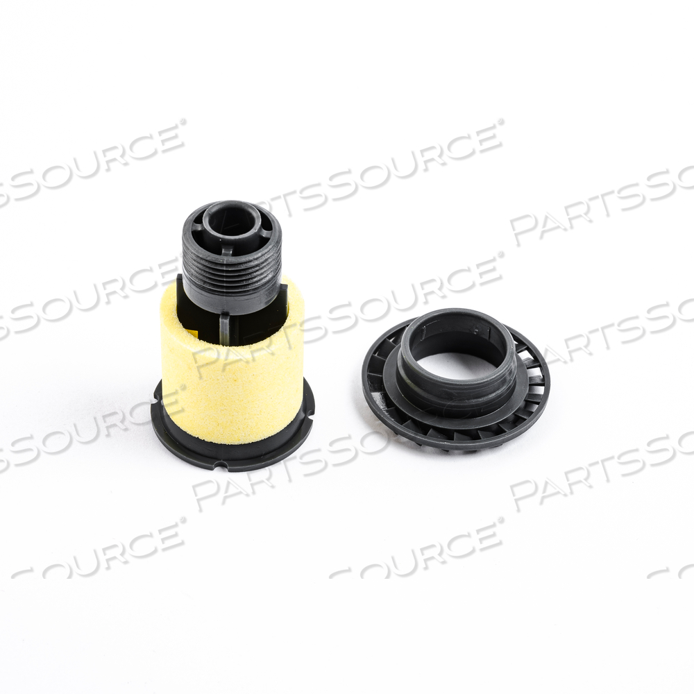 WATER TRAP FILTER KIT 