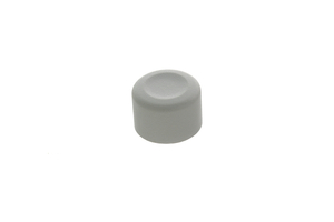 KNOB, PUSH ROTATE SMALL, FOR USE WITH: FOR CATHEDRAL LABORATORY by Philips KNOB, PUSH ROTATE SMALL, FOR USE WITH: FOR CATHEDRAL LABORATORY by Philips