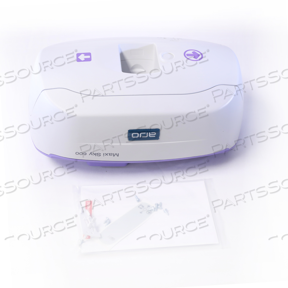 PLASTIC CAB KIT FOR MAXI SKY 600 by Arjo Inc.