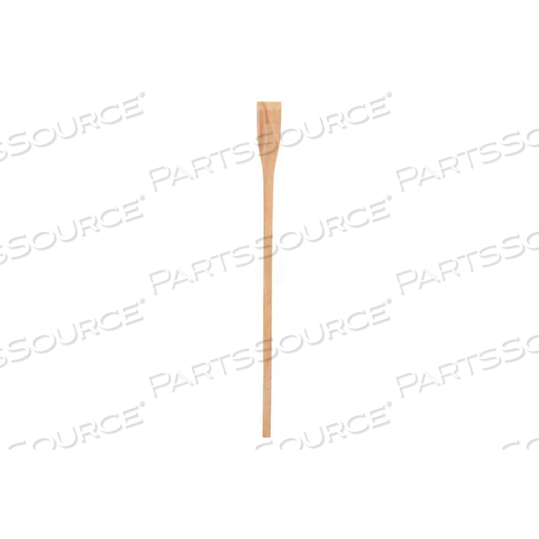 WOODEN STIRRING PADDLE by Winco DWL International, LLC