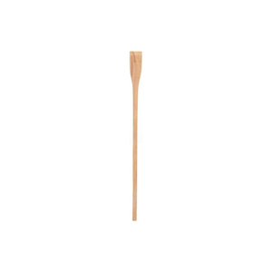 WOODEN STIRRING PADDLE by Winco DWL International, LLC