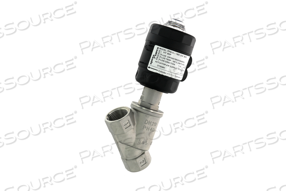 VALVE PF61G-1BD 3/4 IN by Getinge USA Sales, LLC