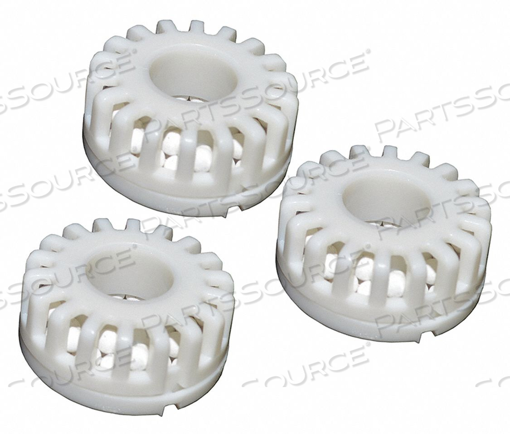 DEMINERALIZATION CARTRIDGE 0.2 OZ by Aircare