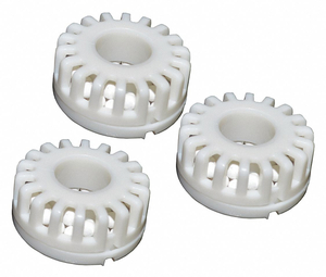 DEMINERALIZATION CARTRIDGE 0.2 OZ by Aircare