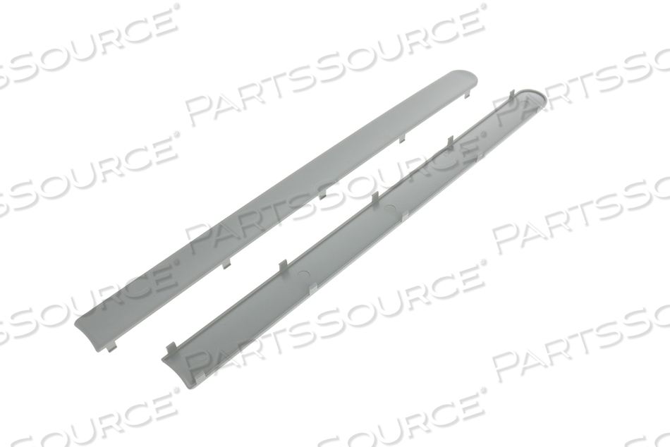 SIDE COVER, FOR USE WITH: FOR V500 VENTILATOR by Draeger Inc.