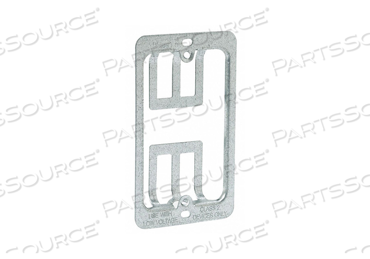 MOUNT BRACKET 1/2 TO 1-1/2 IN PANELING by Eaton MOUNT BRACKET 1/2 TO 1-1/2 IN PANELING by Eaton