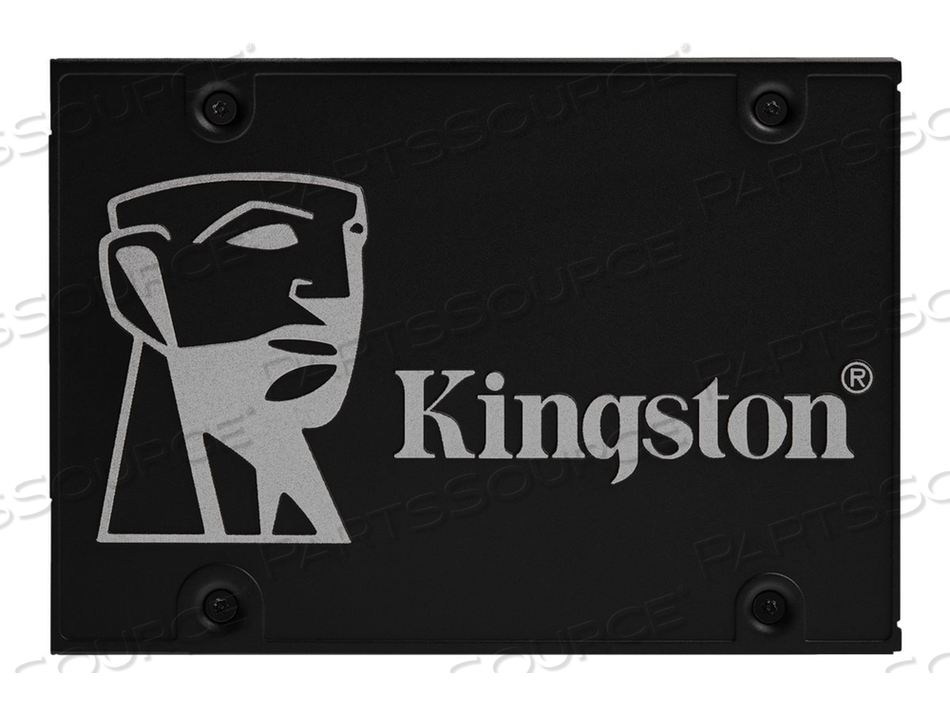 KC600, SSD, ENCRYPTED, 1024 GB, INTERNAL, MSATA, SATA 6GB/S, 256-BIT AES, SELF-ENCRYPTING DRIVE (SED), TCG OPAL ENCRYPTION by Kingston Technology KC600, SSD, ENCRYPTED, 1024 GB, INTERNAL, MSATA, SATA 6GB/S, 256-BIT AES, SELF-ENCRYPTING DRIVE (SED), TCG OPAL ENCRYPTION by Kingston Technology