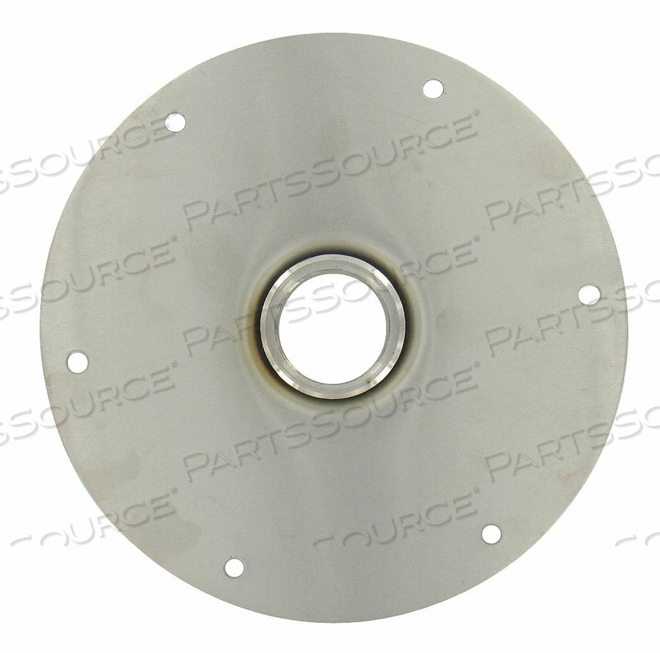 HALF COUPLING FLANGE FOR USE WITH 2HMD1 by Proximity