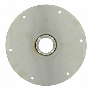 HALF COUPLING FLANGE FOR USE WITH 2HMD1 by Proximity