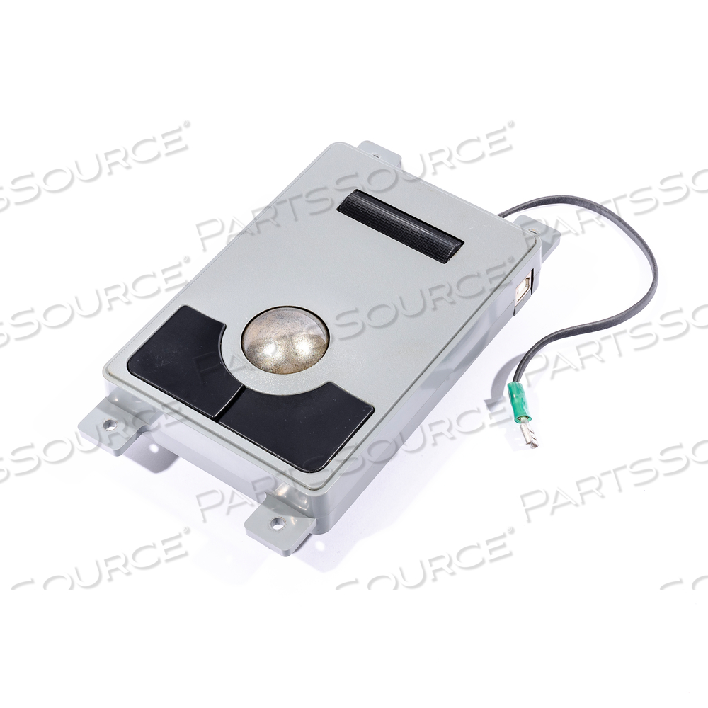 TRACKBALL FOR HOLOGIC MAMMOGRAPHY by Hologic, Inc. 