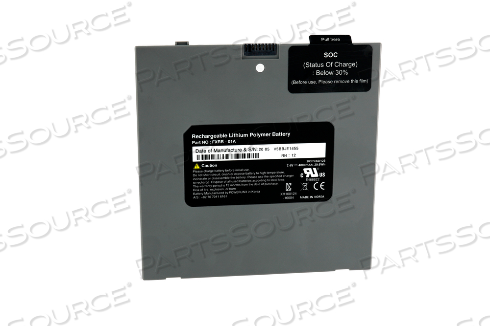 HV5077 DX-D40 BATTERY PACK 