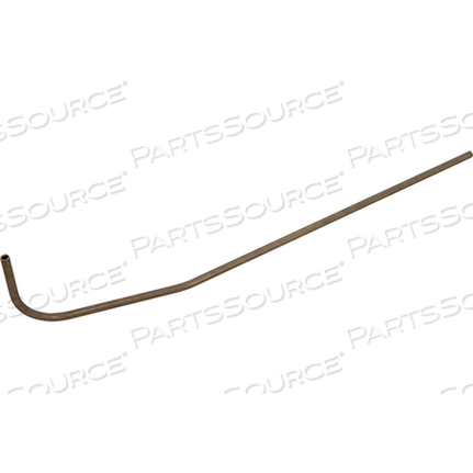 TUBE-OIL RETURN LINE S by Henny Penny